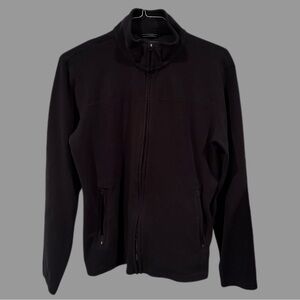 L.L Bean Full-Zip Fleece Jacket